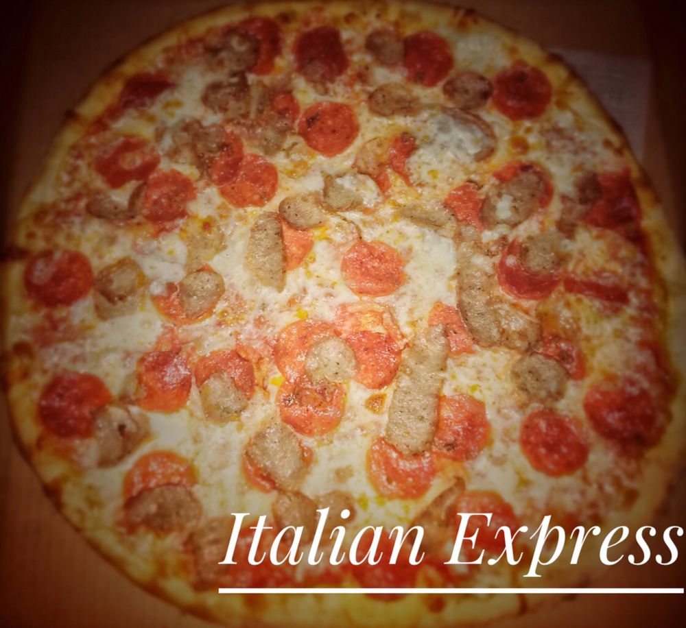 Italian Express Pizzeria