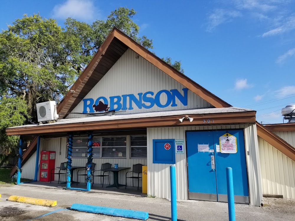 Robinson Family Restaurant