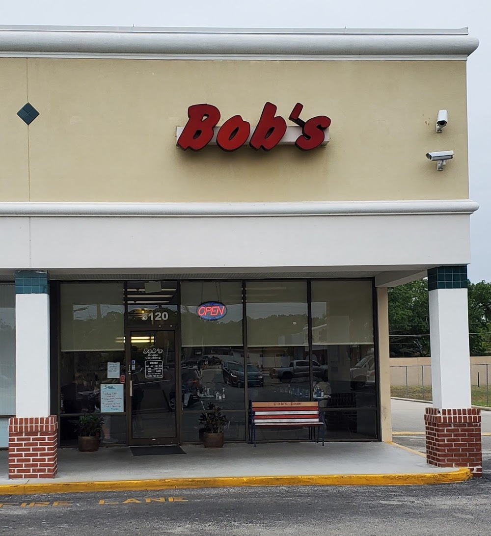 Bob’s Family Restaurant
