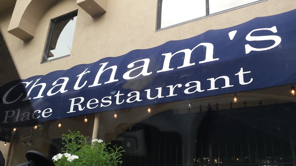 Chatham’s Place Restaurant