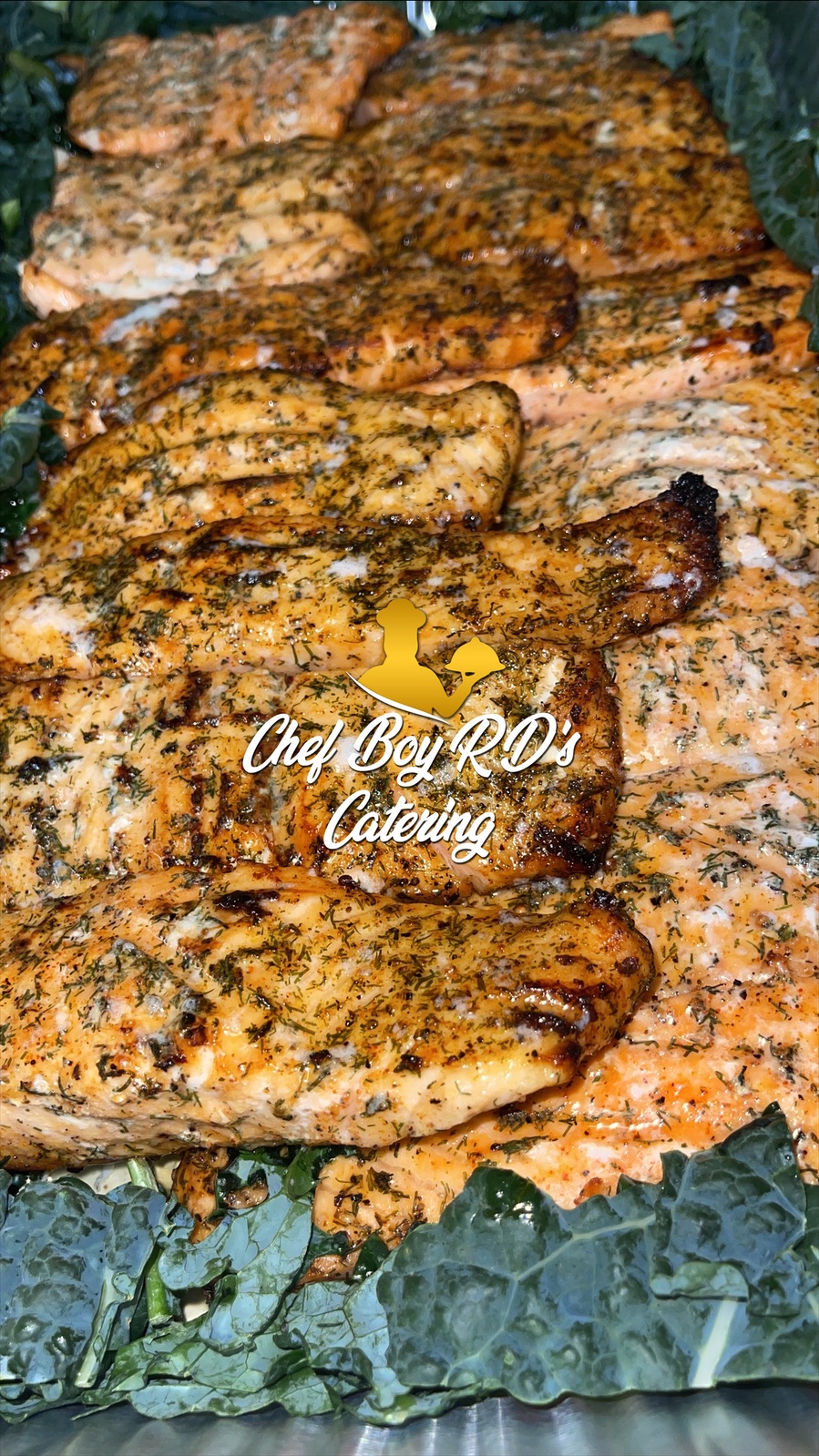 ChefBoy Rd’s Catering