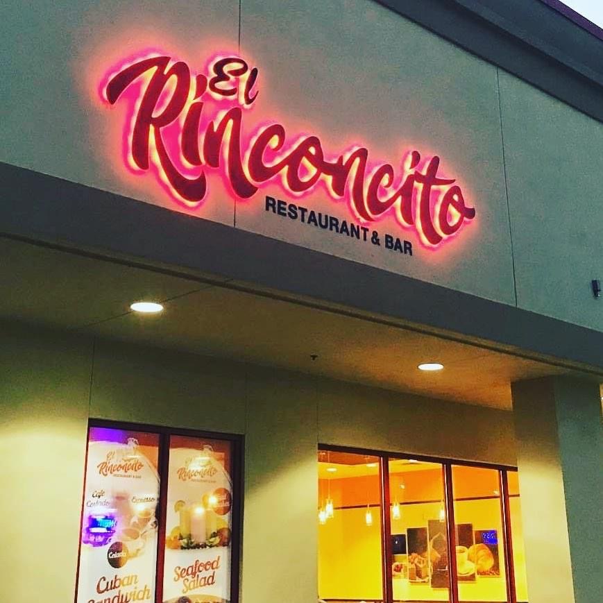 El Rinconcito Restaurant and bar
