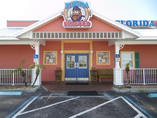 Florida’s Seafood Bar & Grill