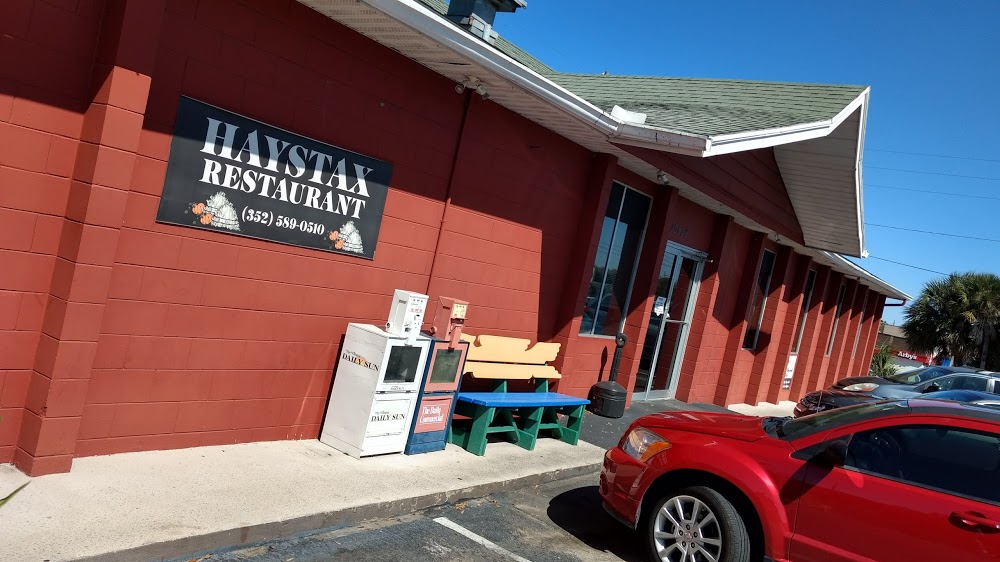 Haystax Restaurant