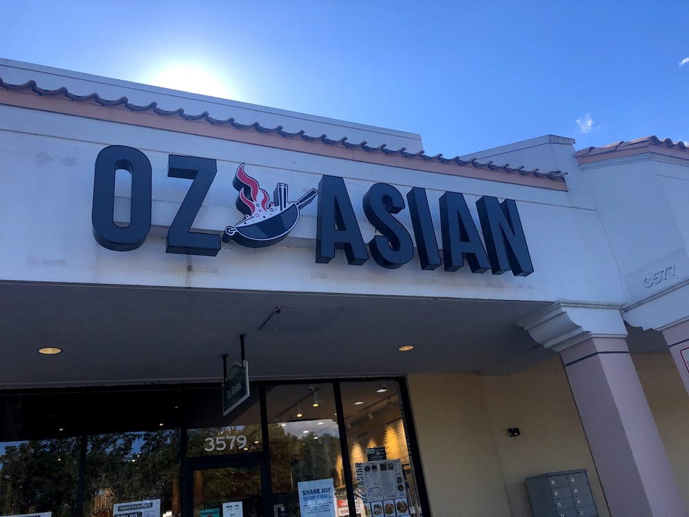 Oz Asian