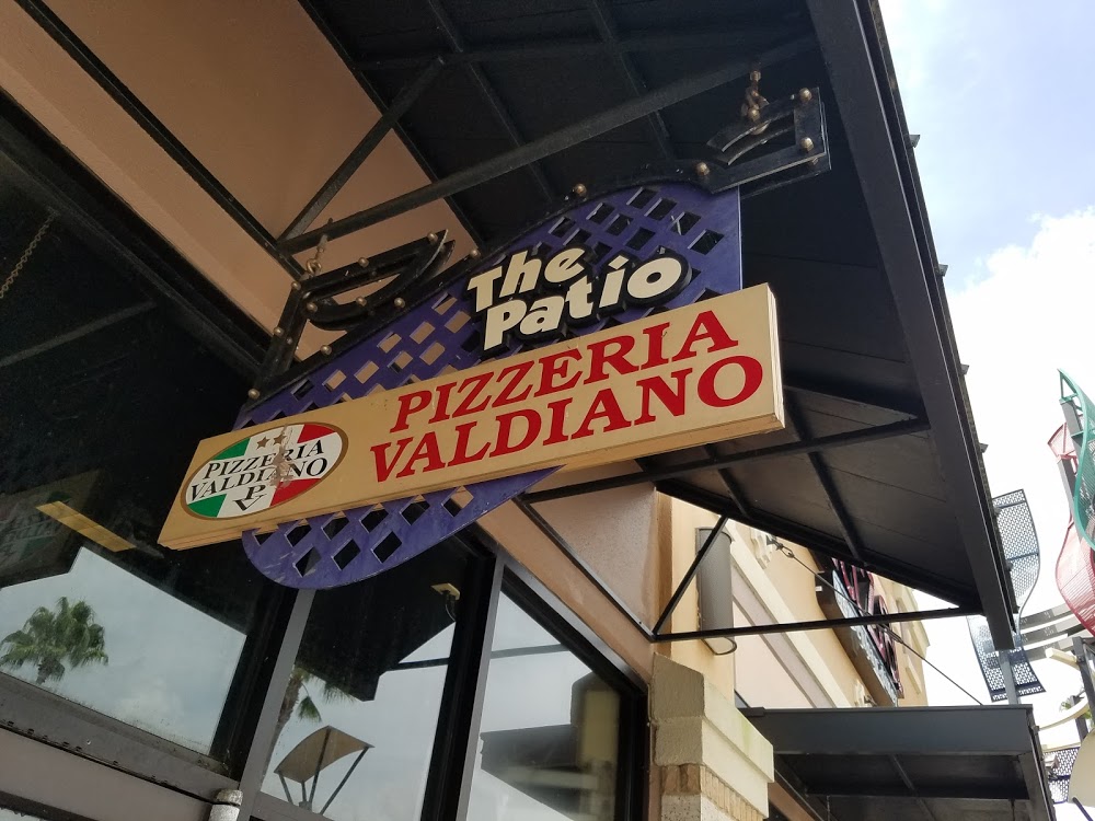 Pizzeria Valdiano