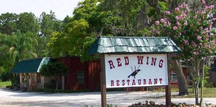 Red Wing Restaurant
