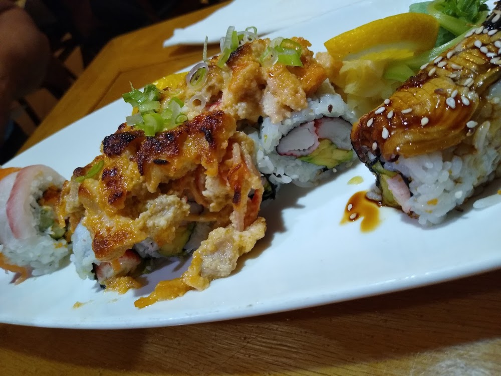 Sasaki Sushi