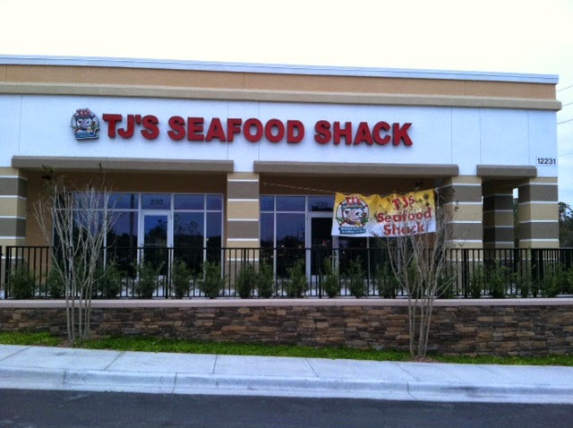 T.J.’s Seafood Shack