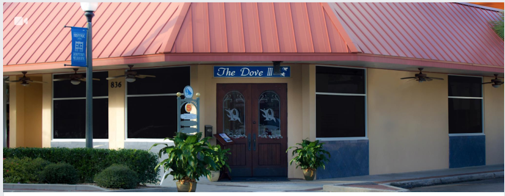 The Dove III Restaurant