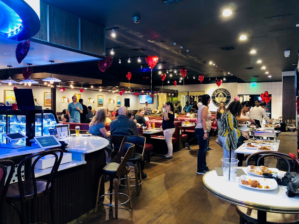 El Cafetal – Colombian Restaurant Bar