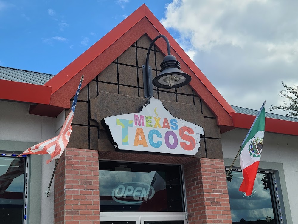 Mexas Tacos Authentic Mexican