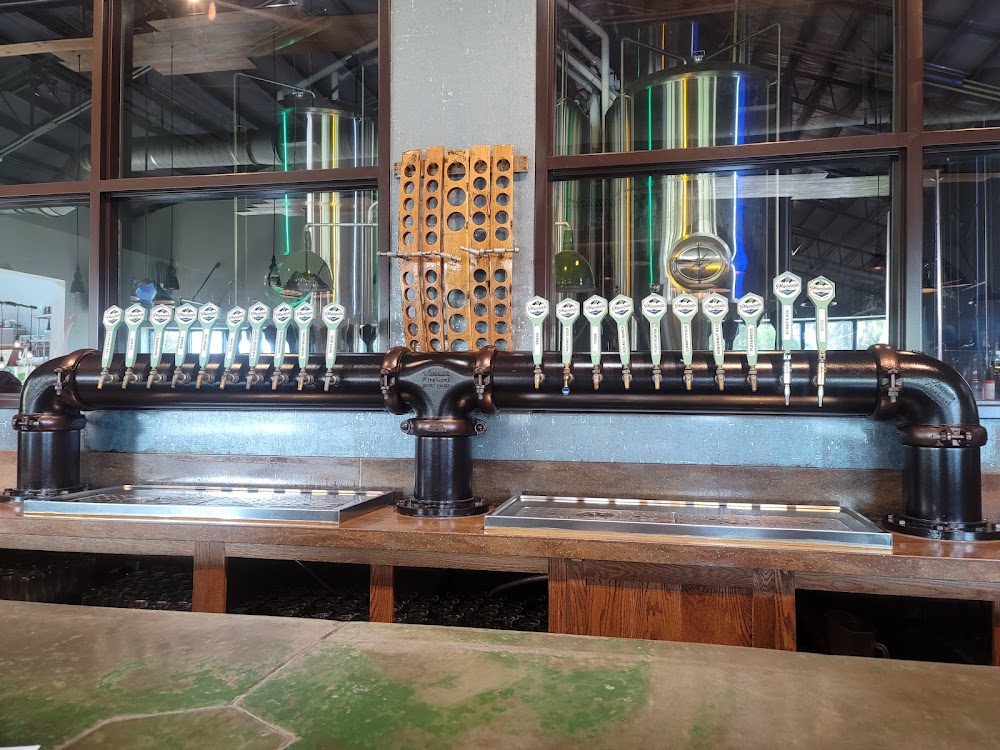 Playalinda Brewing Company – Brix Project