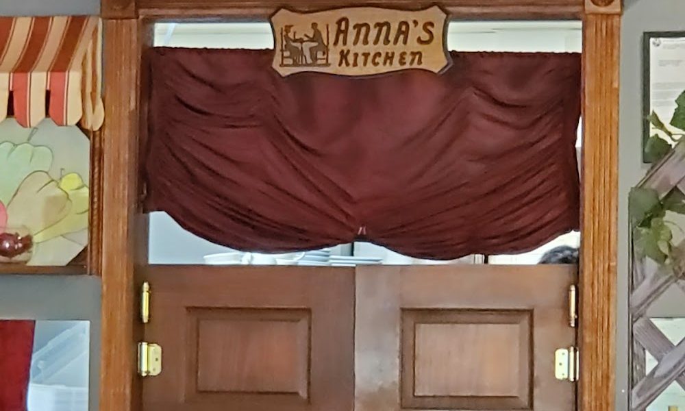 Anna’s Polish Restaurant