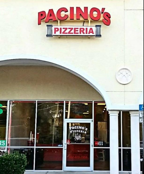 Pacino’s Pizzeria