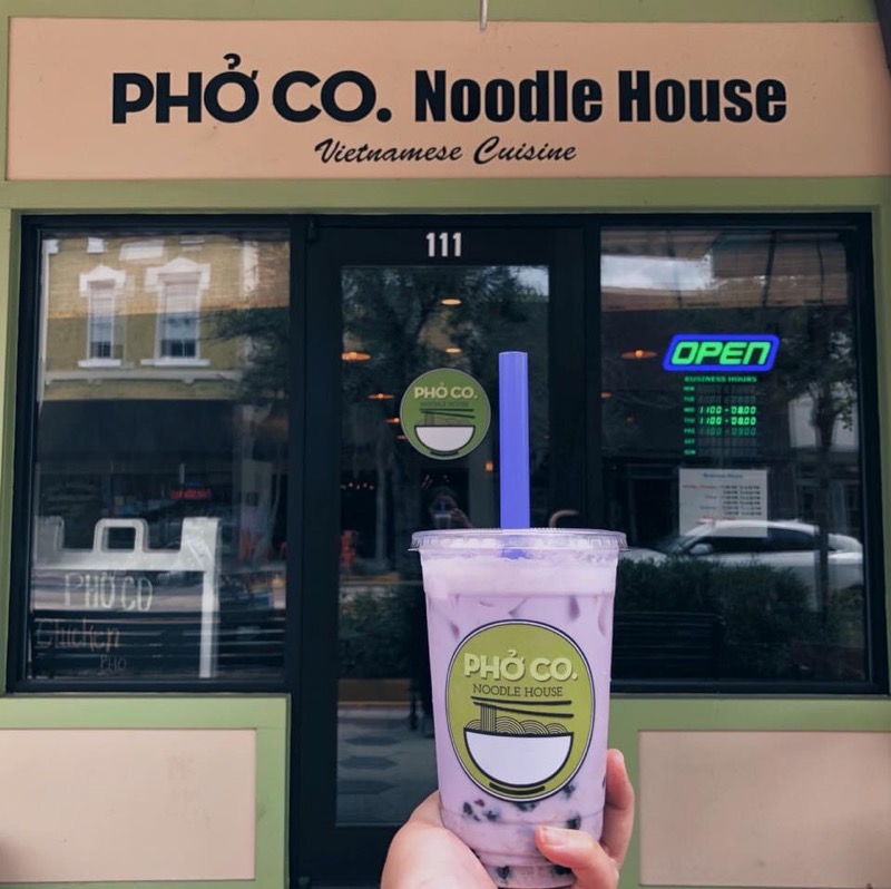Pho Company Noodle House