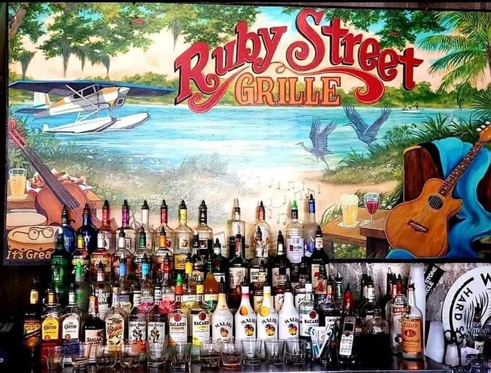 Ruby Street Grille