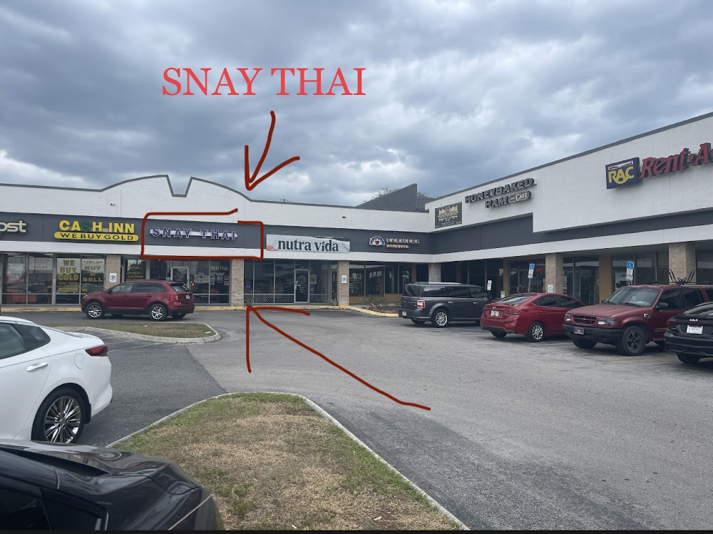 Snay Thai