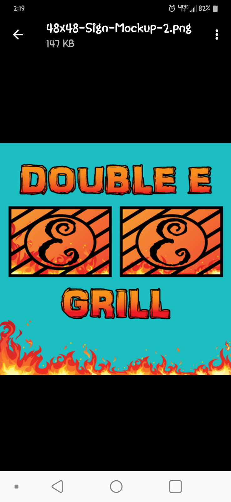 Double E Grill