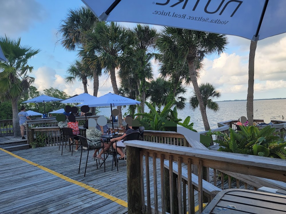 Indian River Bar and Grill