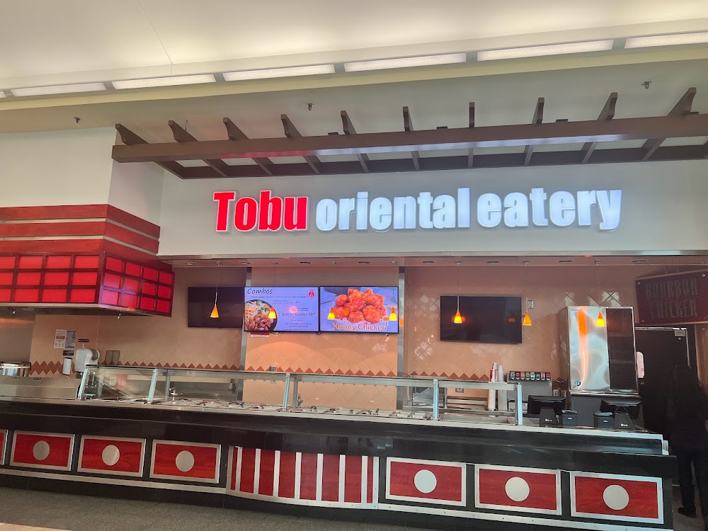 Tobu Oriental Eatery